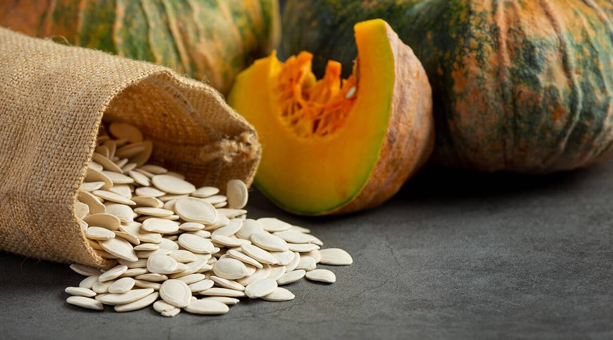 Pumpkin Seeds Have Many Advantages