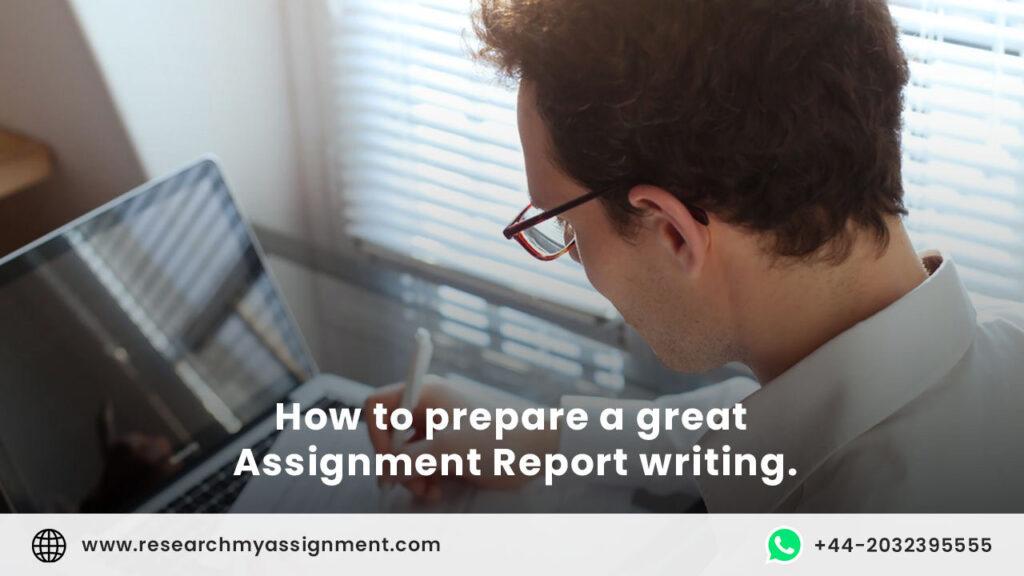 Why is Report Writing Important in an Academic Career?