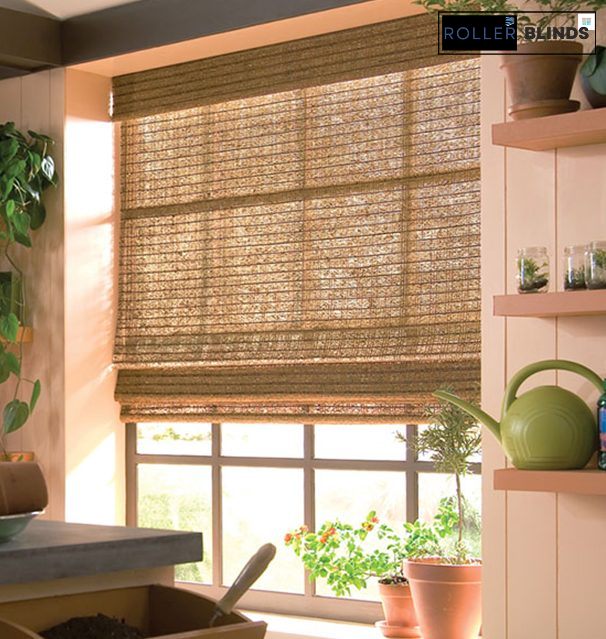 Enhance Your Home with Bamboo Blinds