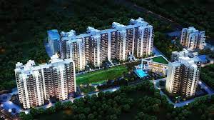 Serene Living: 2 & 3BHK Flats in Sector 79, Gurgaon