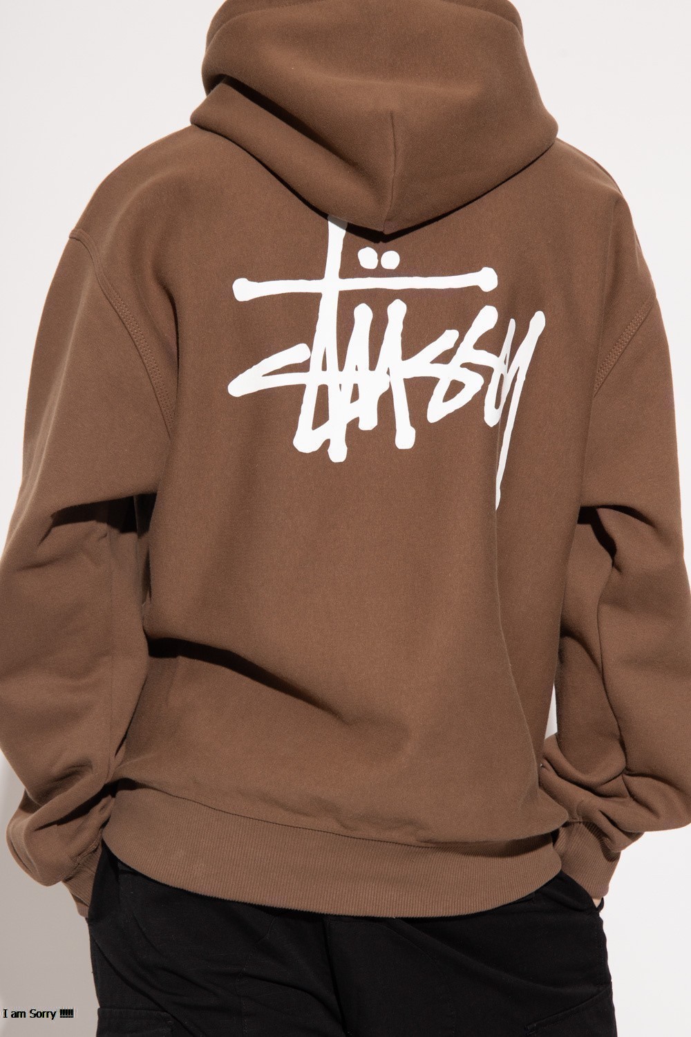 Mastering Cool and Calm Hoodie Fashion