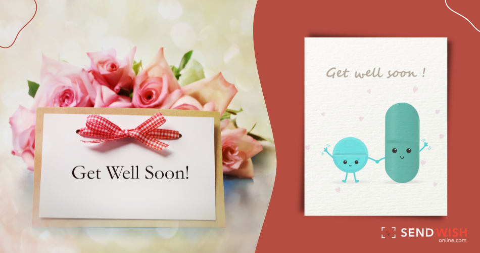 Lighten the Load: Exploring the Impact of Humorous Funny Get Well Cards on Recovery