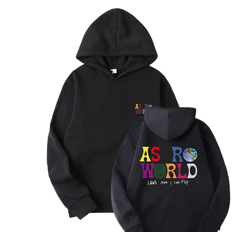 How to Turn Your Hoodie into a Fashion Staple