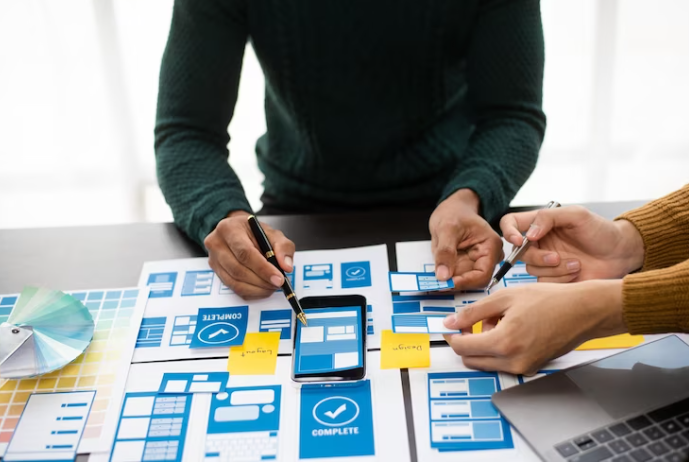 Common Mistakes to Avoid When Working with a Mobile App Development Company in Dubai