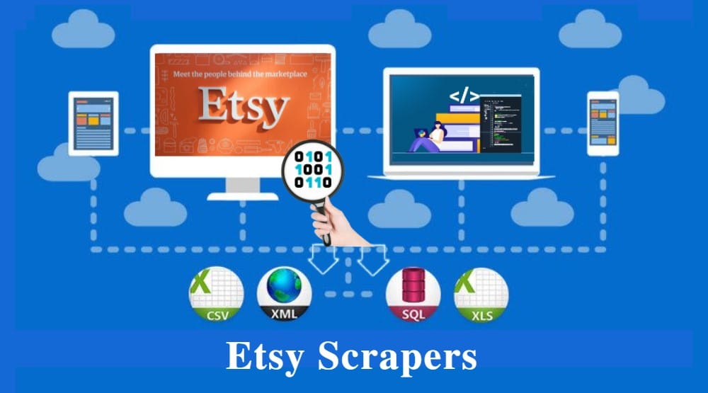 Easy Guide to Etsy Scraper: Get the Data You Need