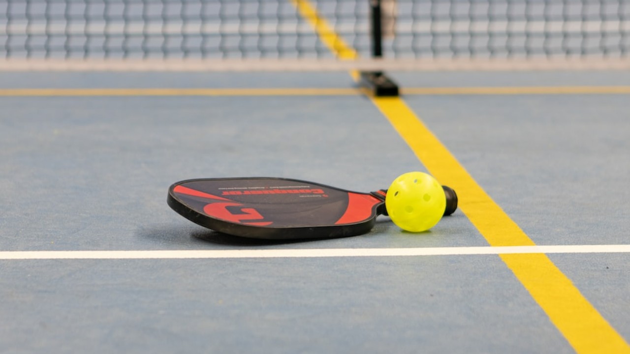 The Rise of Indoor Pickleball Courts