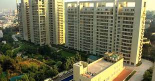 Elegant Living: 2 & 3BHK Flats in Sector 25, Gurgaon