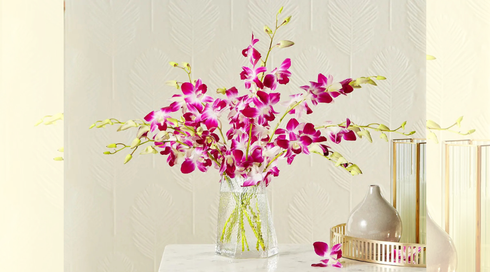 Flower Trends for the Next Year