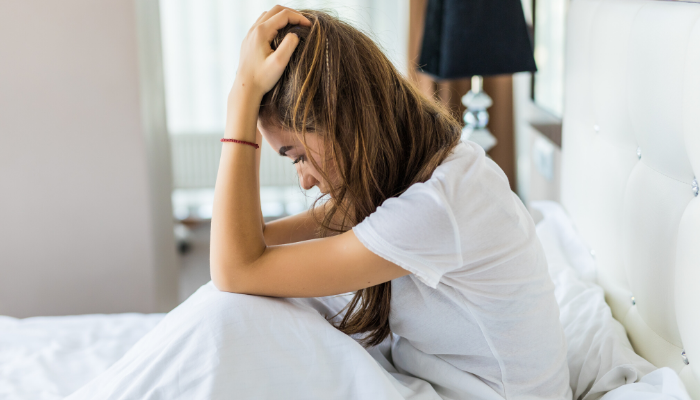 How Sleep Disorders Impact Your Daily Life?