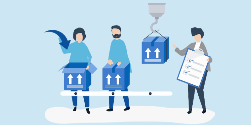 Packing Slips: A Complete Guide for Delivery Businesses