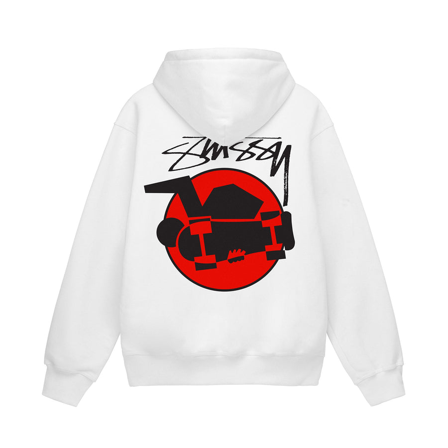 Stussy Hoodies: Elevate Your Casual Look