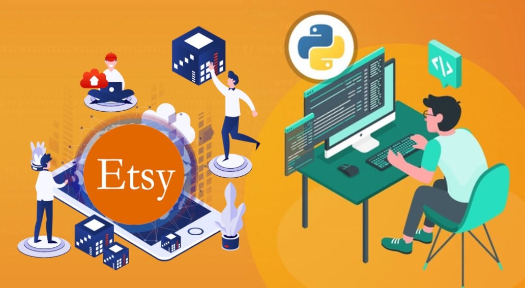 What you Need to Scrape Etsy Product Data
