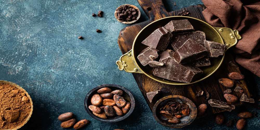 The benefits of dark chocolate for men with erectile dysfunction