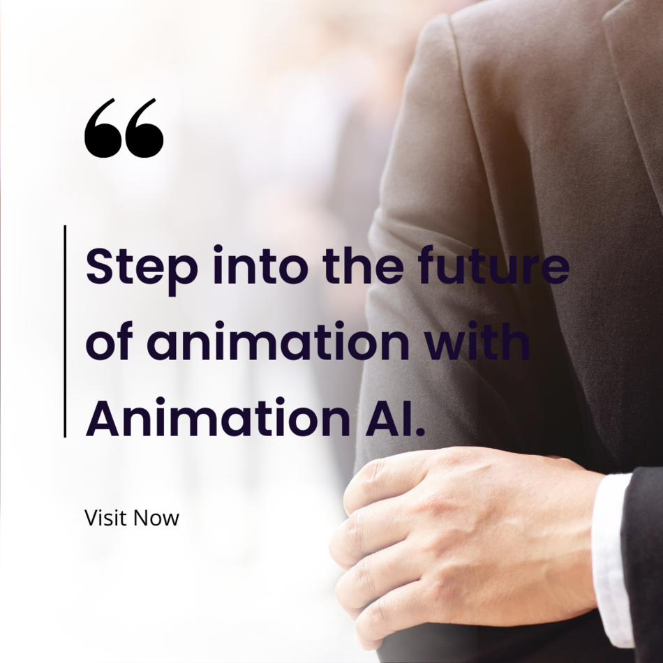 AI Face Animator: Revolutionizing Digital Expressions