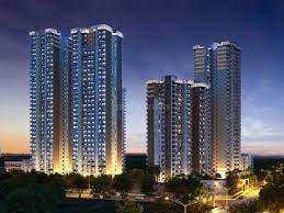 Contemporary 2 & 3BHK Flats in Thriving Sector 68, Gurgaon