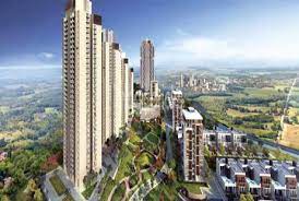 Luxurious 2 & 3BHK Flats in Prime Sector 72, Gurgaon