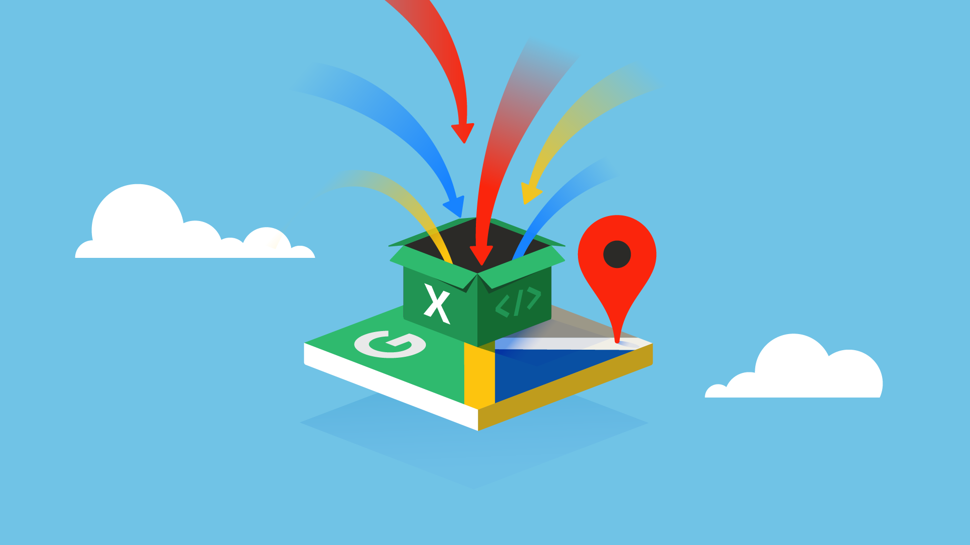 Empower Your Business with Google Maps Data in 2023