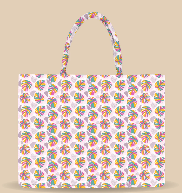 “Tote Bags: The Stylish and Sustainable Fashion Choice”