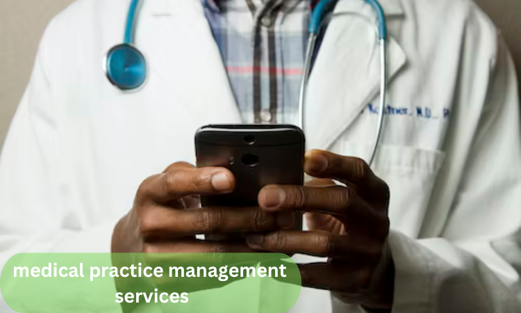 Improving Revenue Cycle Management: The Role of Practice Management Services