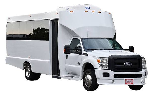 Exploring Party Buses and Transportation Services in Dallas and Fort Worth