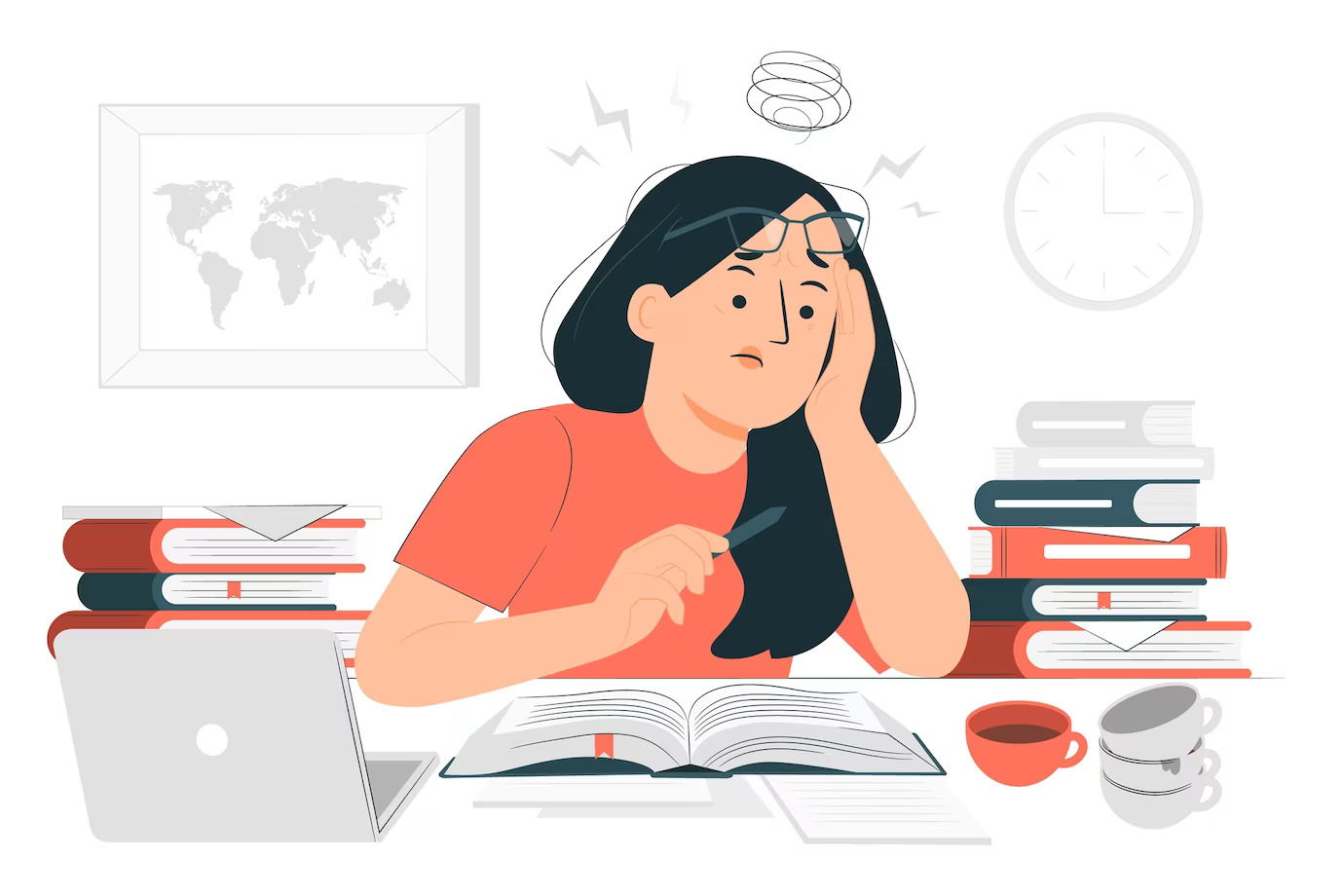 How Can College Students Overcome Depression?
