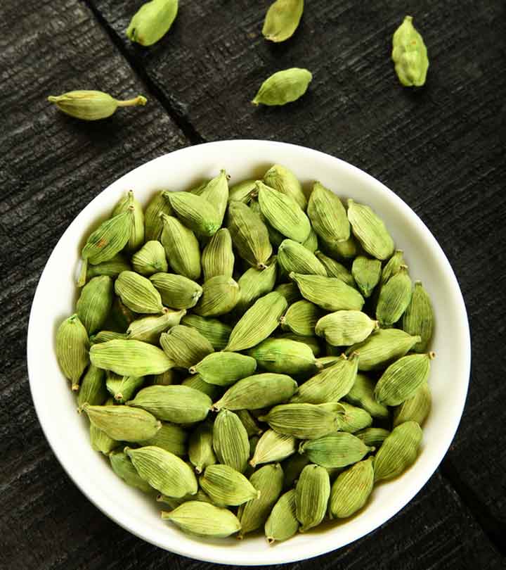 Cardamom Has A Wide Range Of Health Benefits