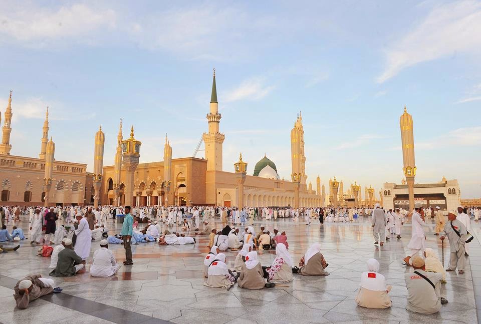 Affordable Umrah Packages from Manchester: Your Ultimate Guide