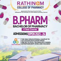 Exploring Excellence: Rathinam College Among the Best Colleges in Coimbatore