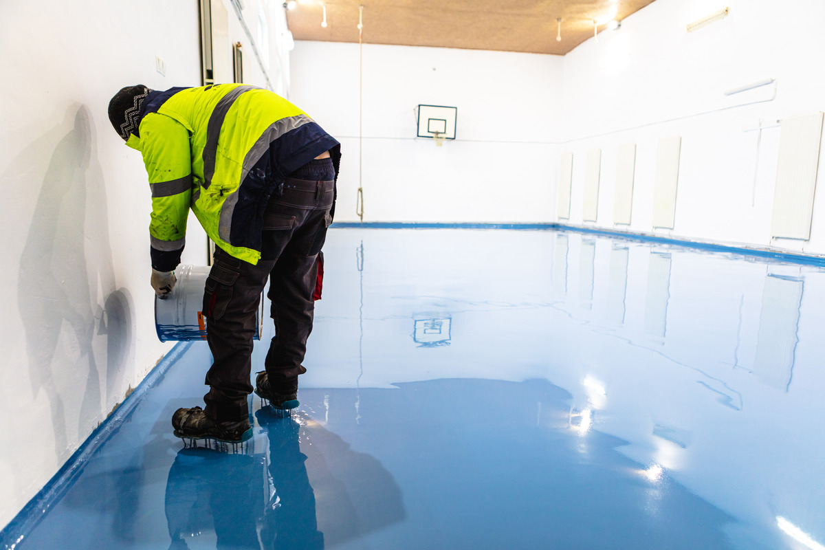 8 Common Mistakes to Avoid When Working with Epoxy Resin