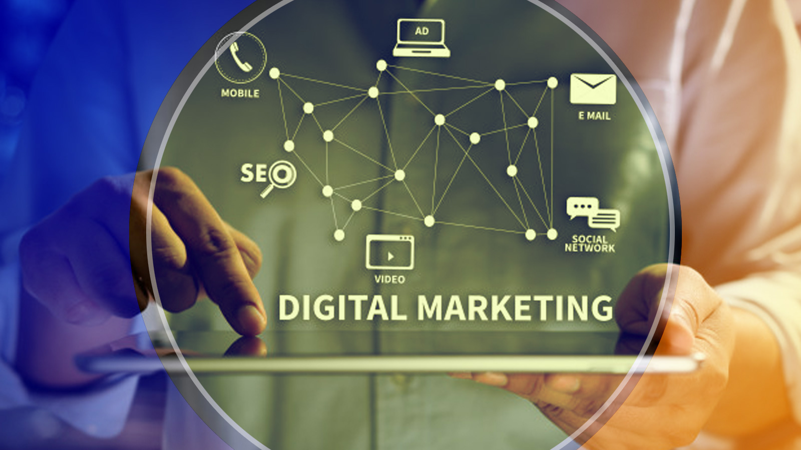 Become a Digital Marketing Expert with These Strategies