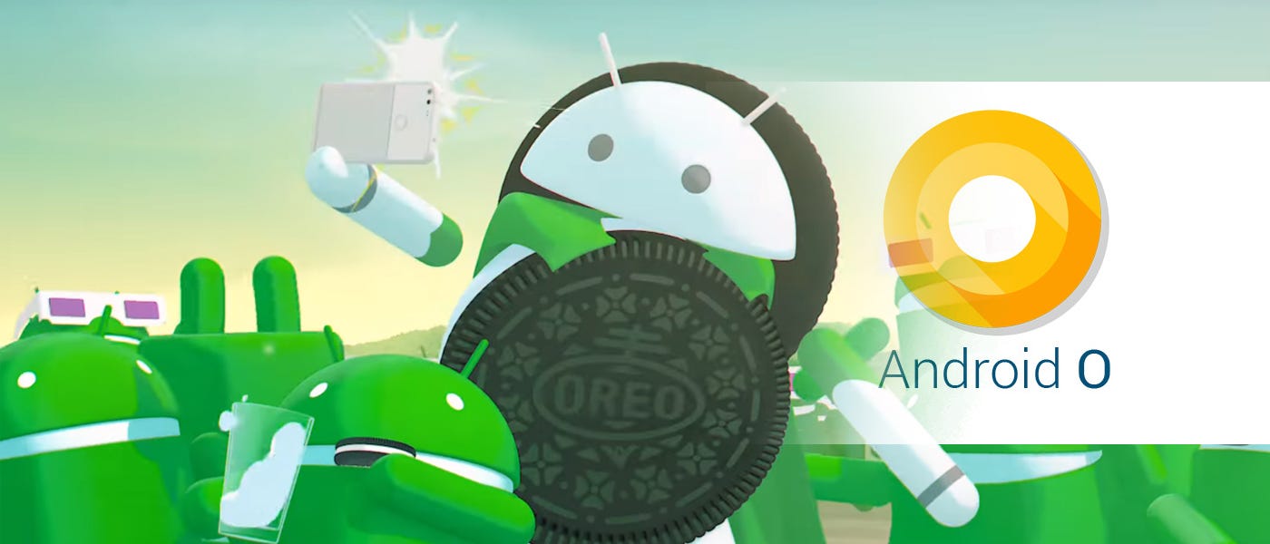 How To Upgrade Your Android To ‘Oreo’ After Google Launched it Officially