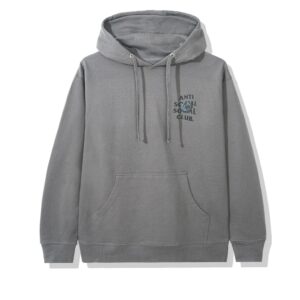 Social Media’s Place in the Antisocial Social Club The Marketing Approach of Hoodie