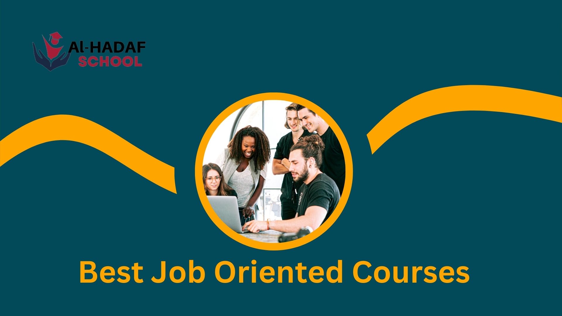 Best Job Oriented Courses