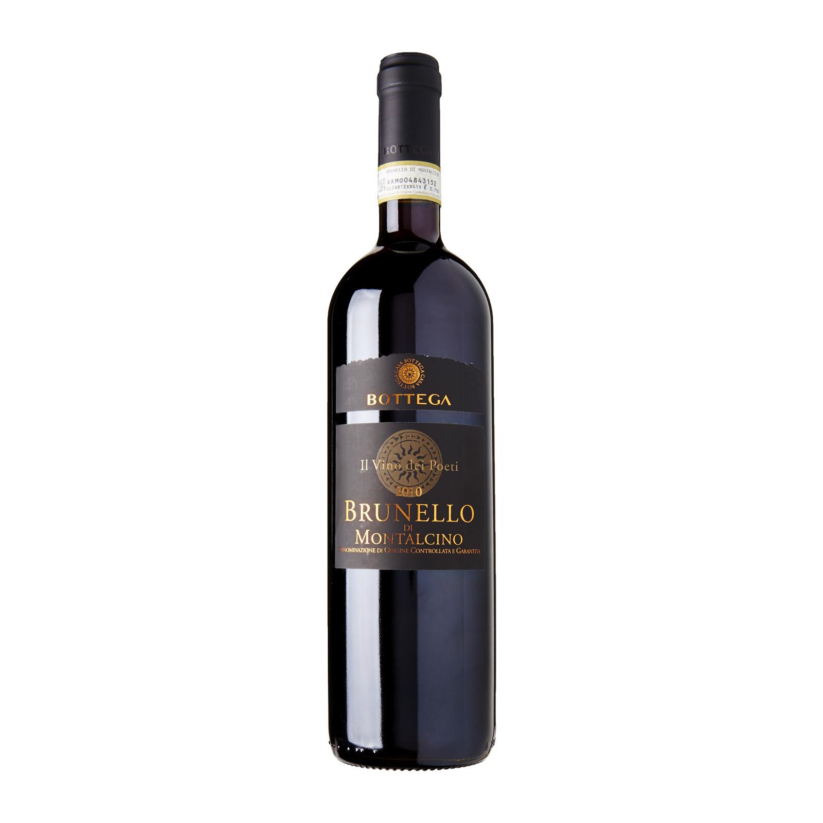 Brunello Wine Singapore: A Taste of Tuscan Elegance