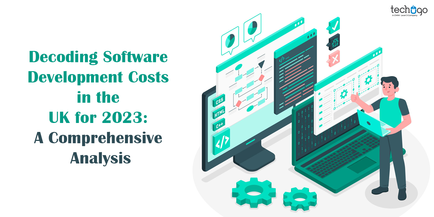 Decoding Software Development Costs in the UK for 2023: A Comprehensive Analysis