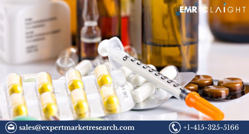 Diabetes Drugs Market Size, Share, Price, Growth, Report, Forecast 2024-2032