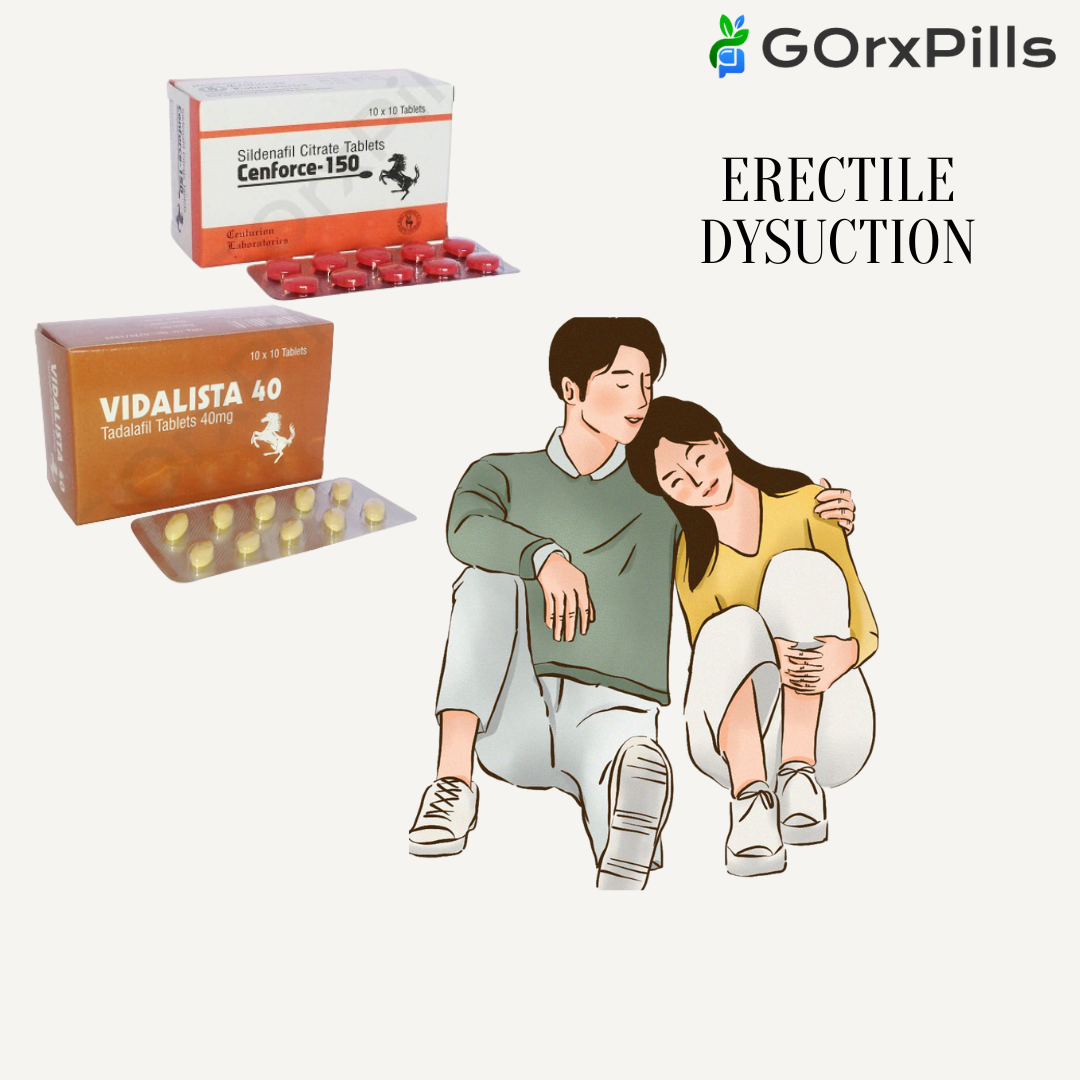 Best Strategies for Stopping Erectile Dysfunction