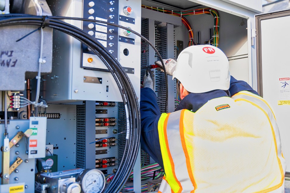 What is an Electrical Contractor: Role and Responsibilities