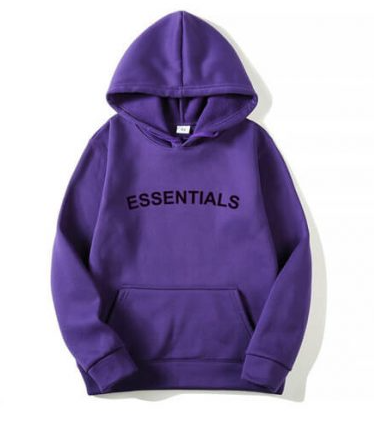 Fog Hoodie | Fog Essentials Collction for Men & Women