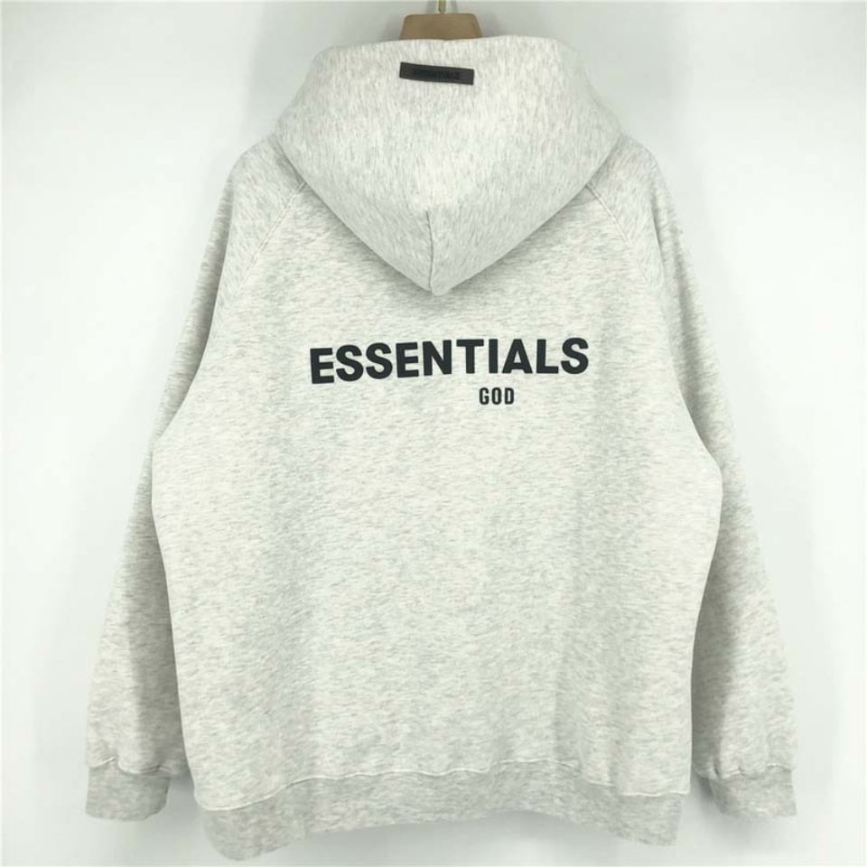 Your Go-To Guide on Where to Score a “Fear of God Essentials Hoodie”