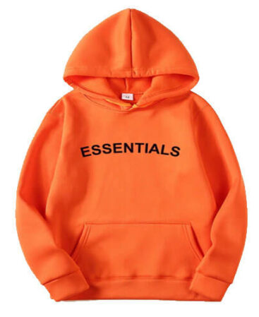 Essentials Hoodies Clothes US