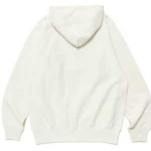 Urban Chic: The Classic Humanmade Hoodie