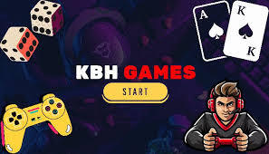 Kbh Games – A Treasure Trove of Online Gaming Adventures