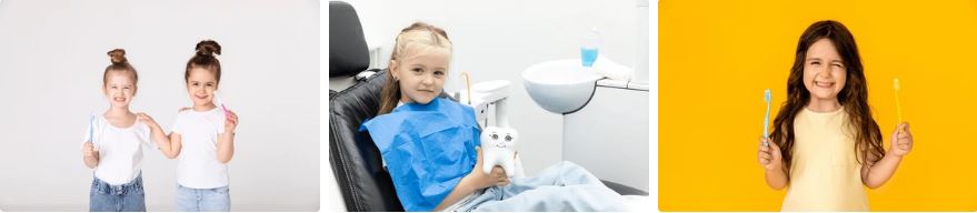 Kid | The Youngster Dental Advantages Timetable Oral Health Care