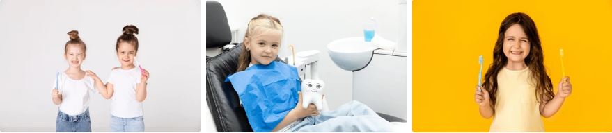 Kid | The Youngster Dental Advantages Timetable Oral Health Care