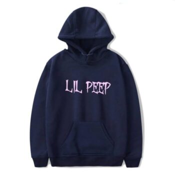 Lil Peep Merch A Tribute to a Musical Icon
