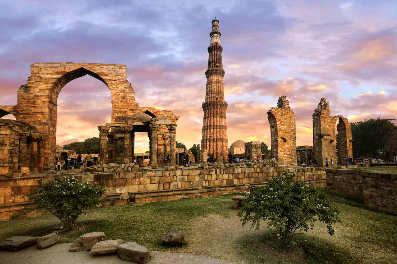 Explore the Charms of Delhi’s Environs: Places to Visit Near the Capital