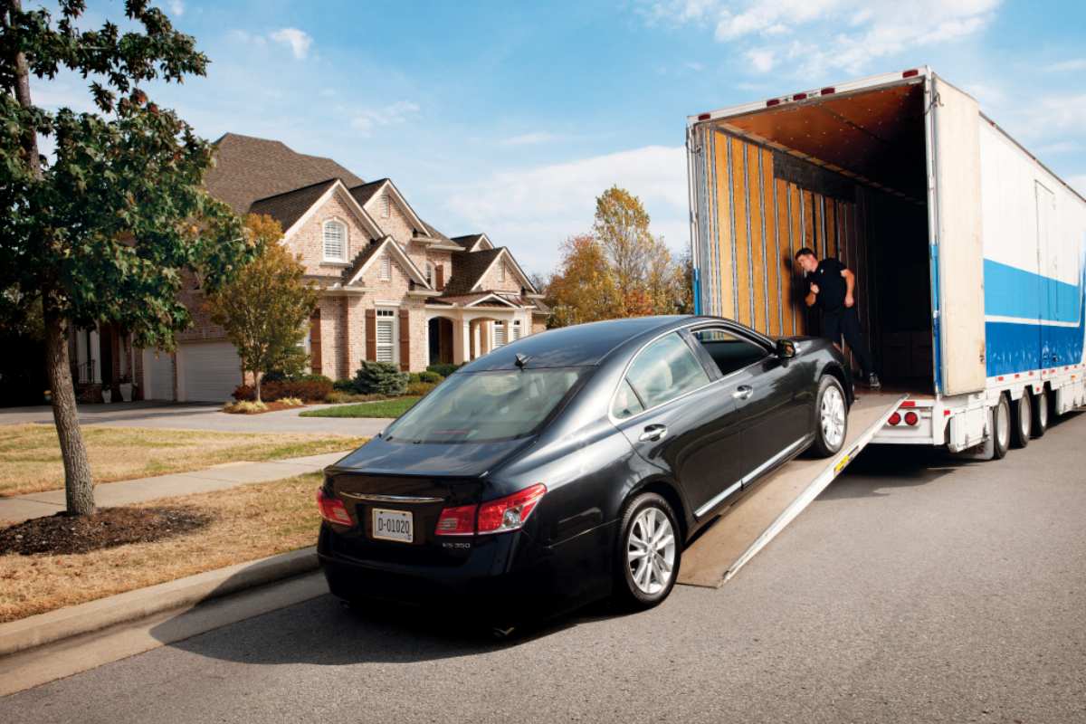 Car Shipping | Shipping Your ATV | Adventures on Wheels Await