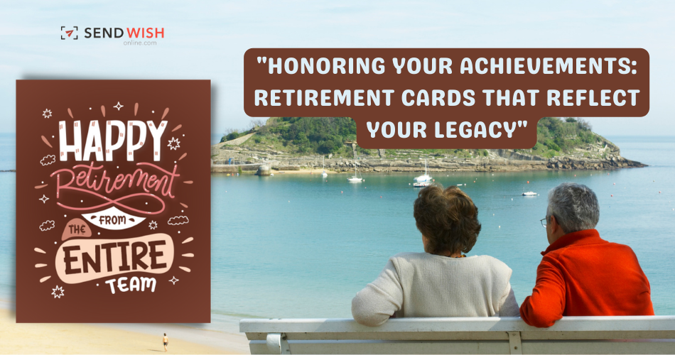 How to Get Free Retirement Cards