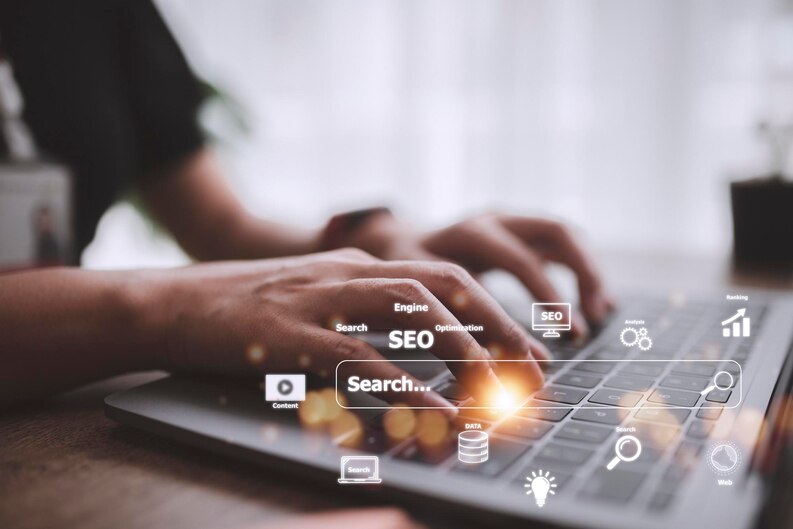 How an SEO Company Benefits Your Business